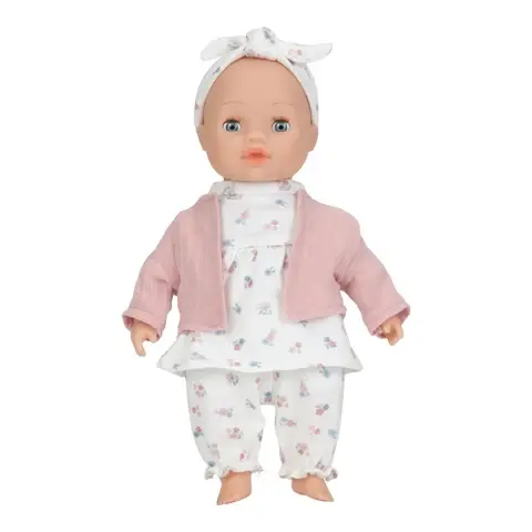 Little Dutch Little Dutch Babypop Philou