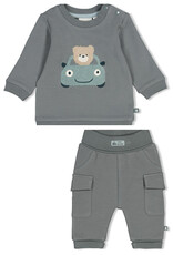Feetje Feetje 51602833   Shirtje + Broekje  W62