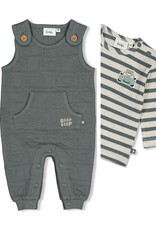 Feetje Feetje 52000142   Shirtje + Broekje  W62