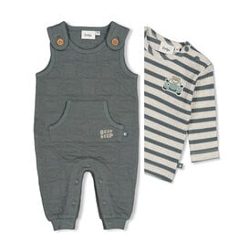 Feetje Feetje 52000142   Shirtje + Broekje  W62
