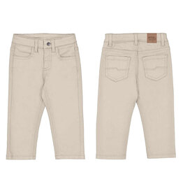 Mayoral Mayoral 563 Walnut Broek  W26