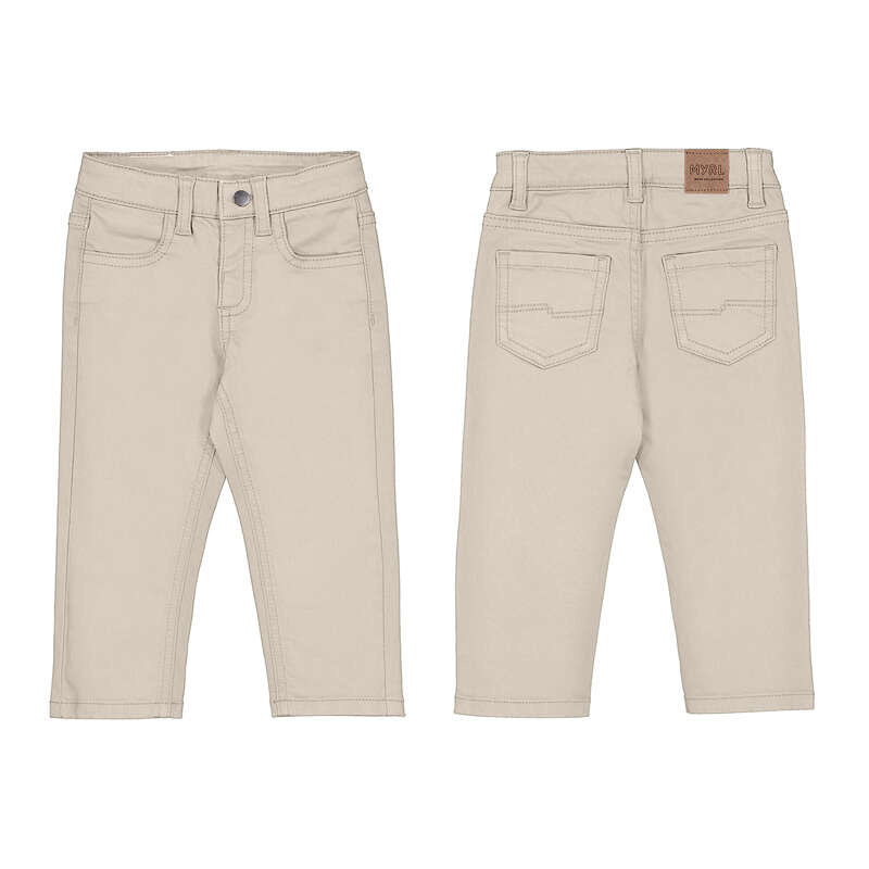 Mayoral Mayoral 563 Walnut Broek  W26