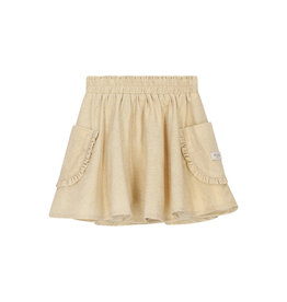 LeChic Le Chic Toos Rok Hearts of gold  W62
