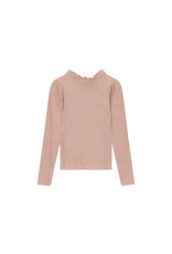LeChic Le Chic Nova  Shirt Victorian Pink   W62