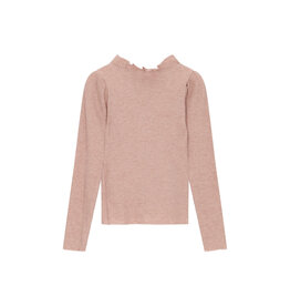 LeChic Le Chic Nova  Shirt Victorian Pink   W62