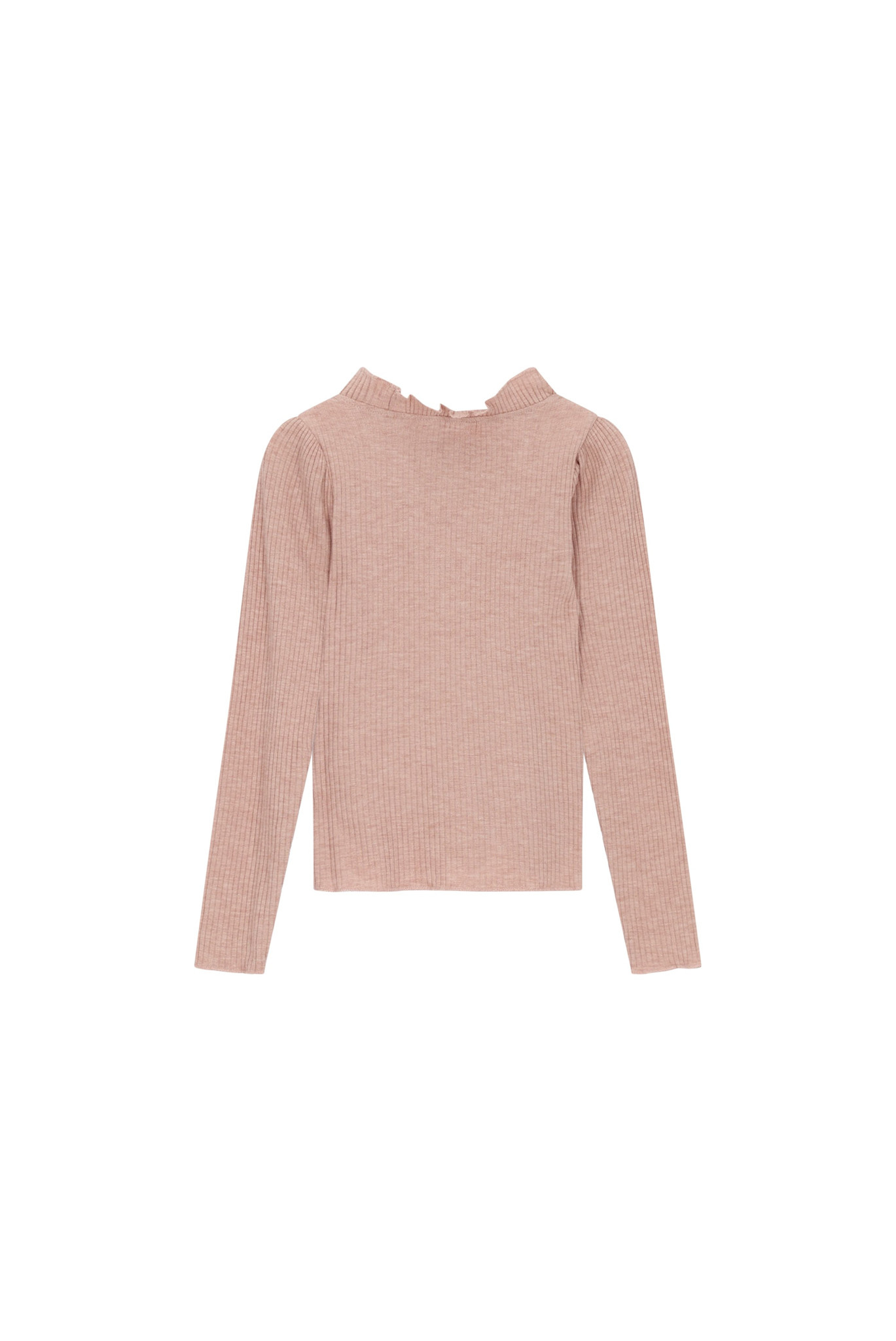 LeChic Le Chic Nova  Shirt Victorian Pink   W62
