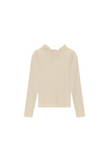 LeChic Le Chic Nova Shirt beige Melee  W62