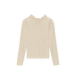 LeChic Le Chic Nova Shirt beige Melee  W62