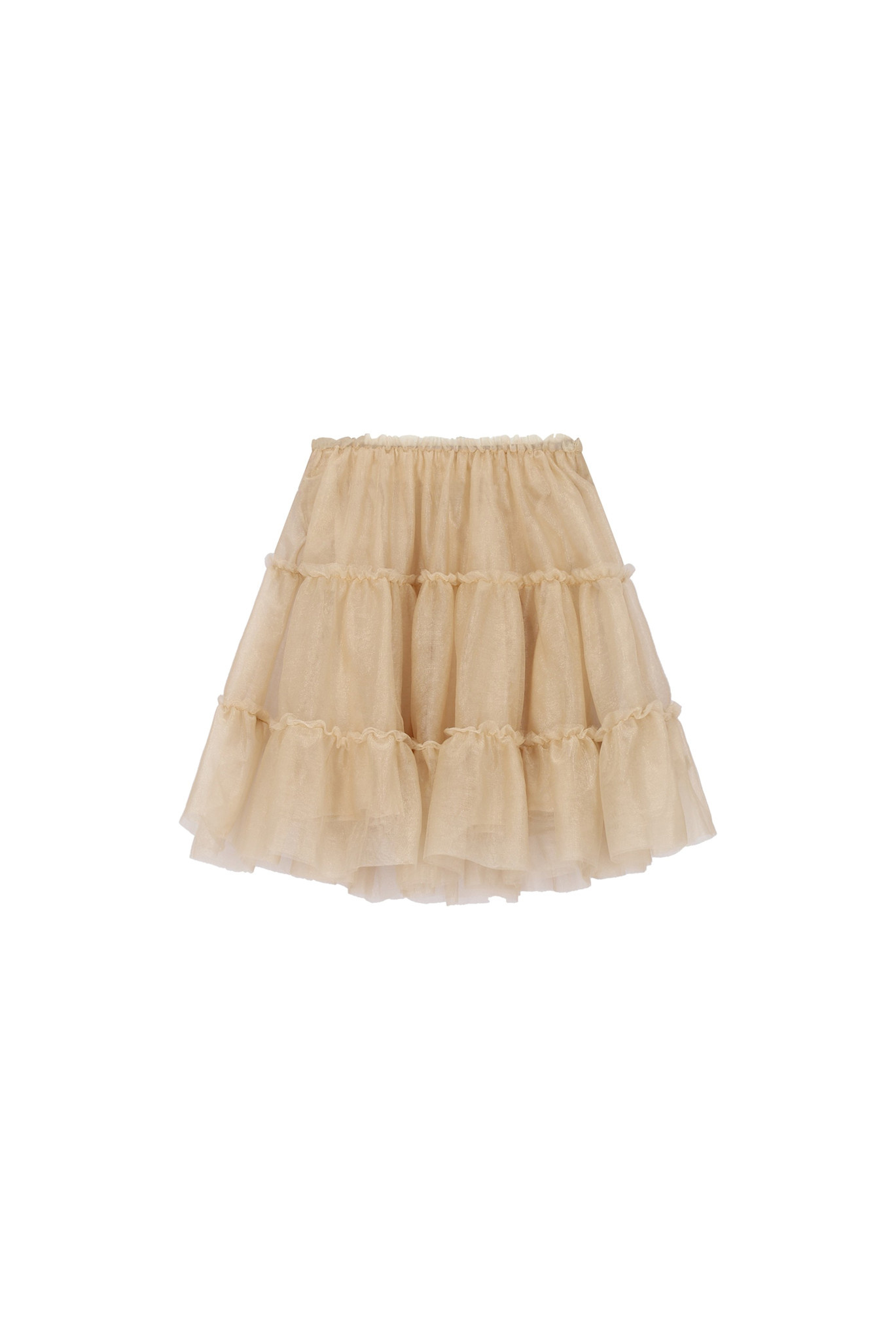 LeChic Le Chic Trea Rok Hearts of Gold   W62