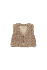 LeChic Le Chic Elosa Gilet Dune W62