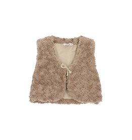 LeChic Le Chic Elosa Gilet Dune W62