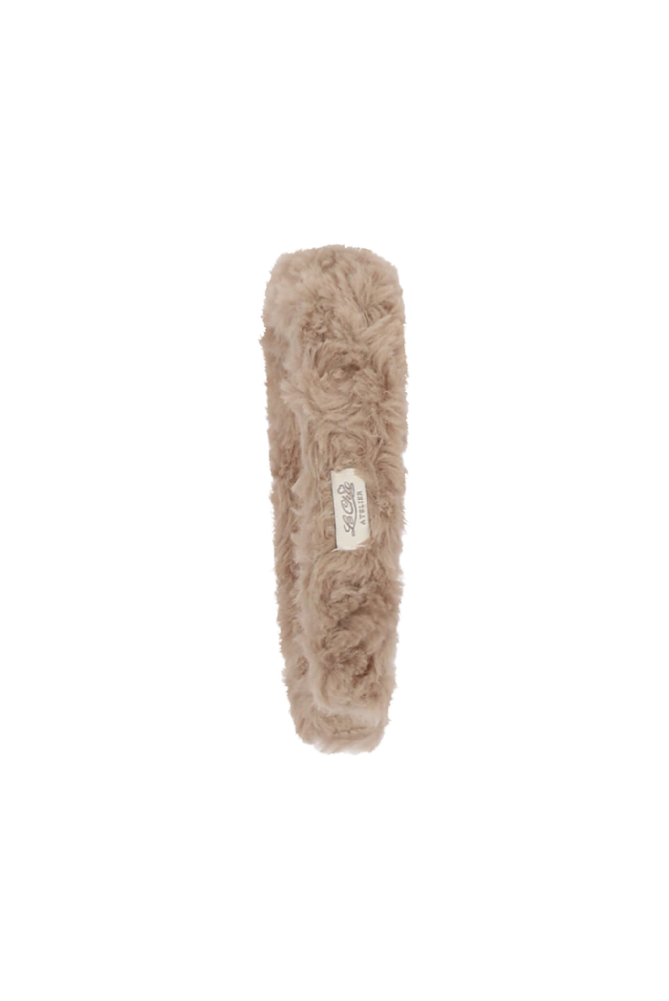 LeChic Le Chic Romy Diadeem Dune W62