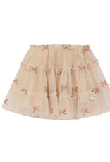 LeChic Le Chic  Trey Rok Dazzeling Bows W62