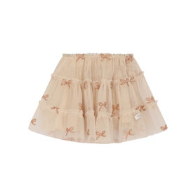 LeChic Le Chic  Trey Rok Dazzeling Bows W62