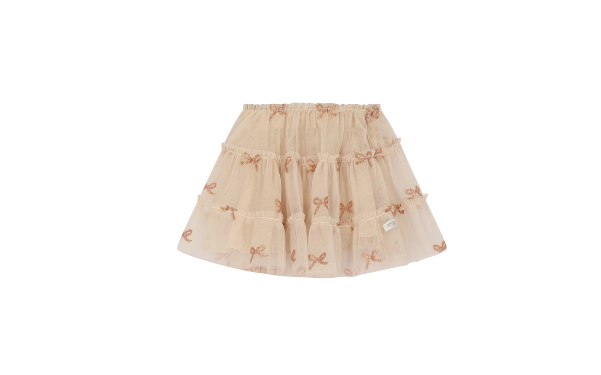 LeChic Le Chic  Trey Rok Dazzeling Bows W62