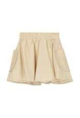 LeChic Le Chic Tosy Rok Hearts of Gold  W62