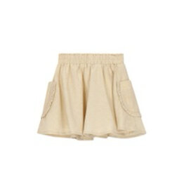 LeChic Le Chic Tosy Rok Hearts of Gold  W62