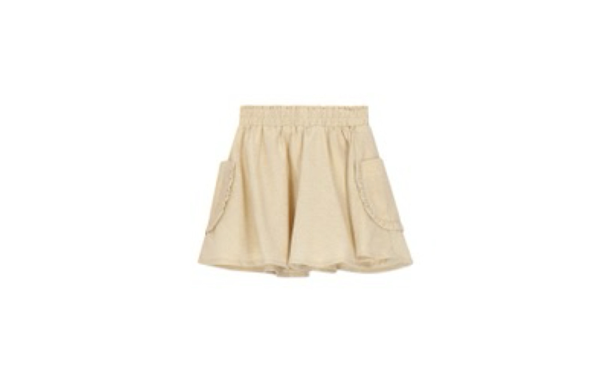 LeChic Le Chic Tosy Rok Hearts of Gold  W62
