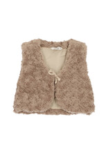LeChic Le Chic Elosy Gilet Dune  W62