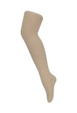 LeChic Le Chic Rilla Hearts Dune  W62