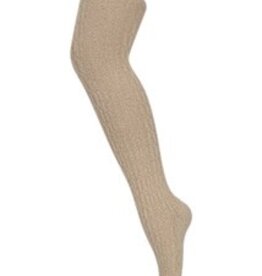 LeChic Le Chic Rilla Hearts Dune  W62