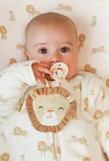 Little Dutch textiel Little Dutch Slaapzak  - Safari  leo