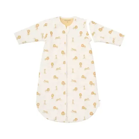 Little Dutch textiel Little Dutch Slaapzak  - Safari  leo