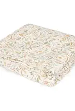 Little Dutch textiel Little Dutch 70 x 100  Deken - Fleece - Safari Wonders