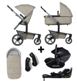 Joolz Joolz Day 5 Kinderwagen sage green setprijs.