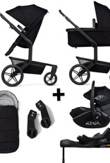 Joolz Joolz Day 5 Kinderwagen space black setprijs