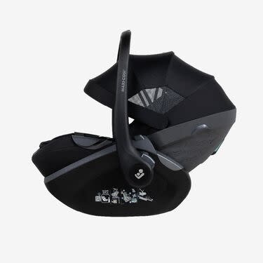 Joolz Joolz Day 5 Kinderwagen space black setprijs