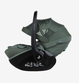 Joolz Joolz x Maxi-Cosi Pebble 360 Pro2 SlideTech®2-technologie en 360°-rotatieForest Green