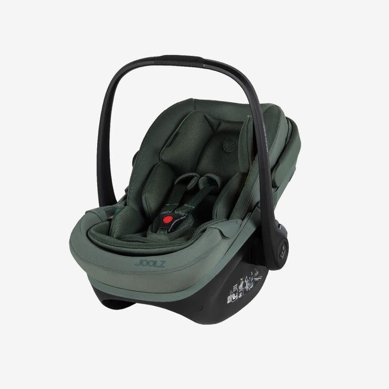 Joolz Joolz x Maxi-Cosi Pebble 360 Pro2 SlideTech®2-technologie en 360°-rotatieForest Green