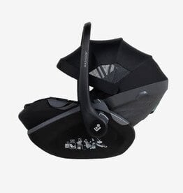 Joolz Joolz x Maxi-Cosi Pebble 360 Pro2 SlideTech®2-technologie en 360°-rotatie black