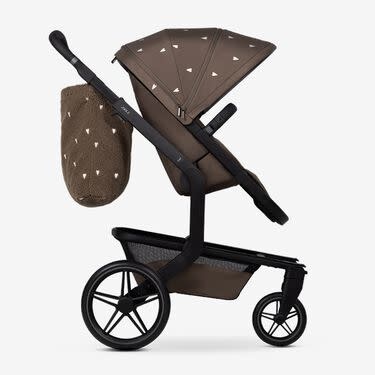 Joolz Joolz Day 5  Kinderwagen Hazel Brown