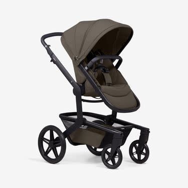 Joolz Joolz Day 5  hazel brown kinderwagen