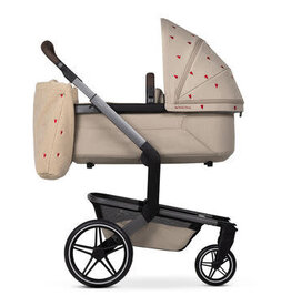 Joolz Joolz Day 5 x Studio Noos sandy taupe  kinderwagen