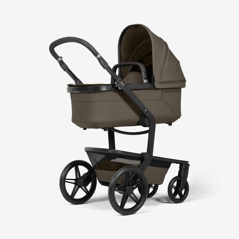 Joolz Joolz Day 5 x Studio Noos hazel brown  kinderwagen setprijs