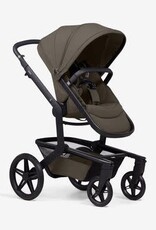 Joolz Joolz Day 5 x Studio Noos hazel brown  kinderwagen setprijs