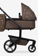 Joolz Joolz Day 5 x Studio Noos hazel brown  kinderwagen setprijs