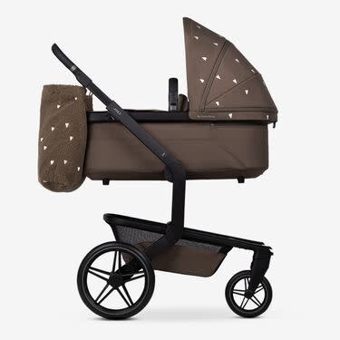 Joolz Joolz Day 5 x Studio Noos hazel brown  kinderwagen setprijs