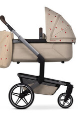 Joolz Joolz Day 5 x Studio Noos sandy taupe  kinderwagen setprijs