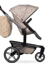 Joolz Joolz Day 5 x Studio Noos sandy taupe  kinderwagen setprijs