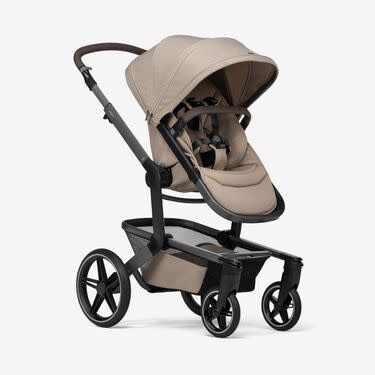Joolz Joolz Day 5 x Studio Noos sandy taupe  kinderwagen setprijs