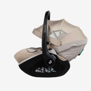 Joolz Joolz Day 5 x Studio Noos sandy taupe  kinderwagen setprijs