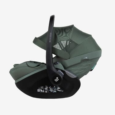 Joolz Joolz Day 5 Kinderwagen forest green setprijs