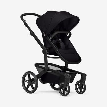 Joolz Joolz Day 5 Kinderwagen space black setprijs