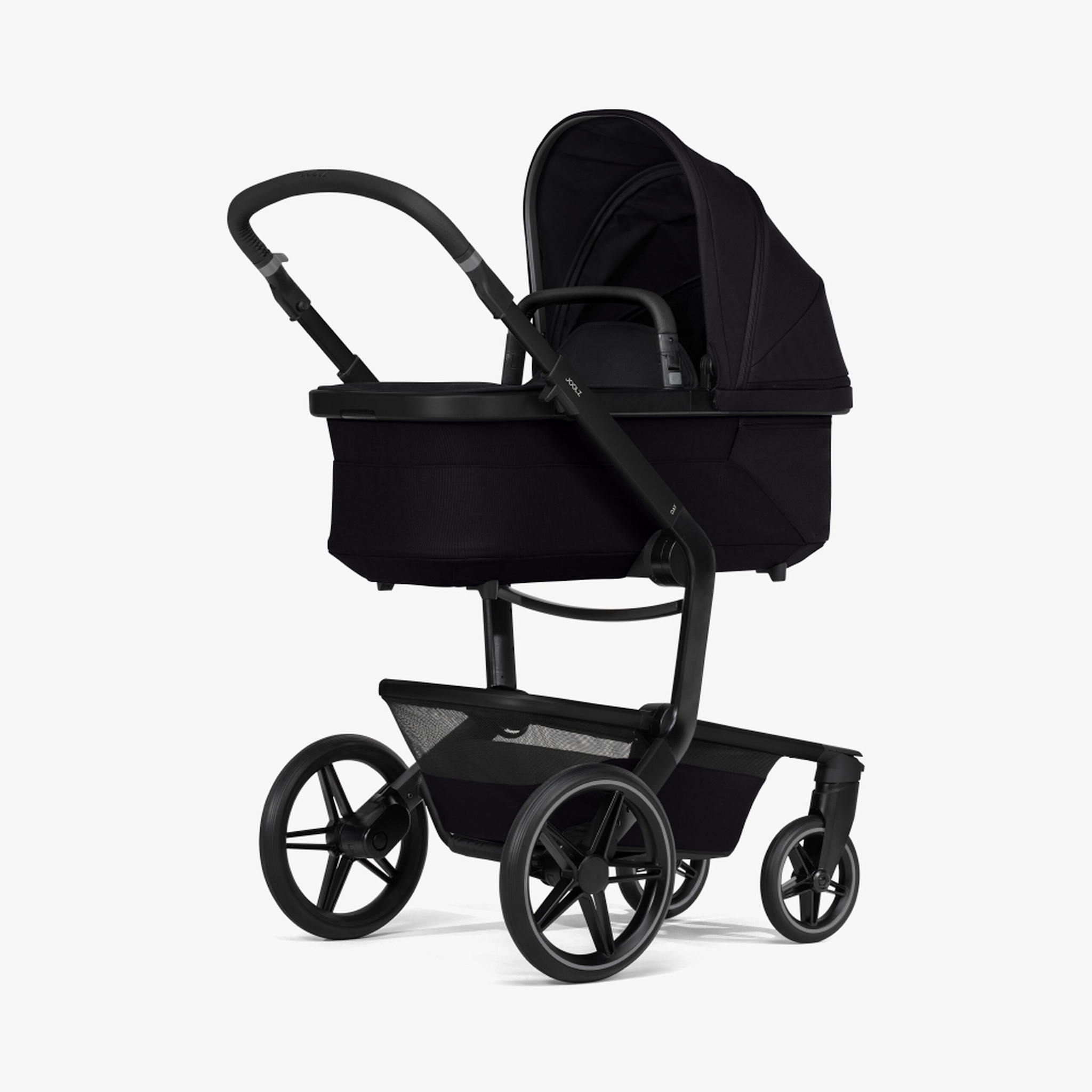 Joolz Joolz Day 5 Kinderwagen space black setprijs