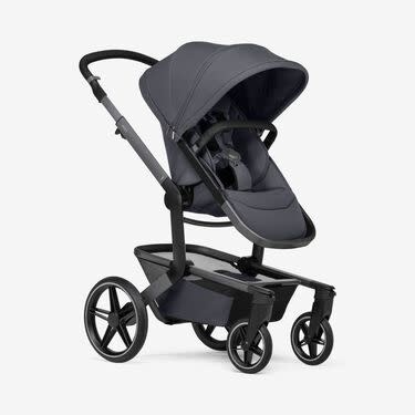 Joolz Joolz Day 5 Kinderwagen stone grey setprijs