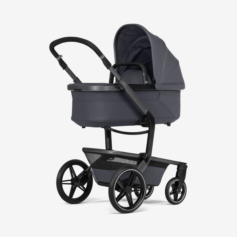 Joolz Joolz Day 5 Kinderwagen stone grey setprijs